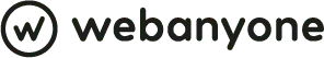 logo webanyone
